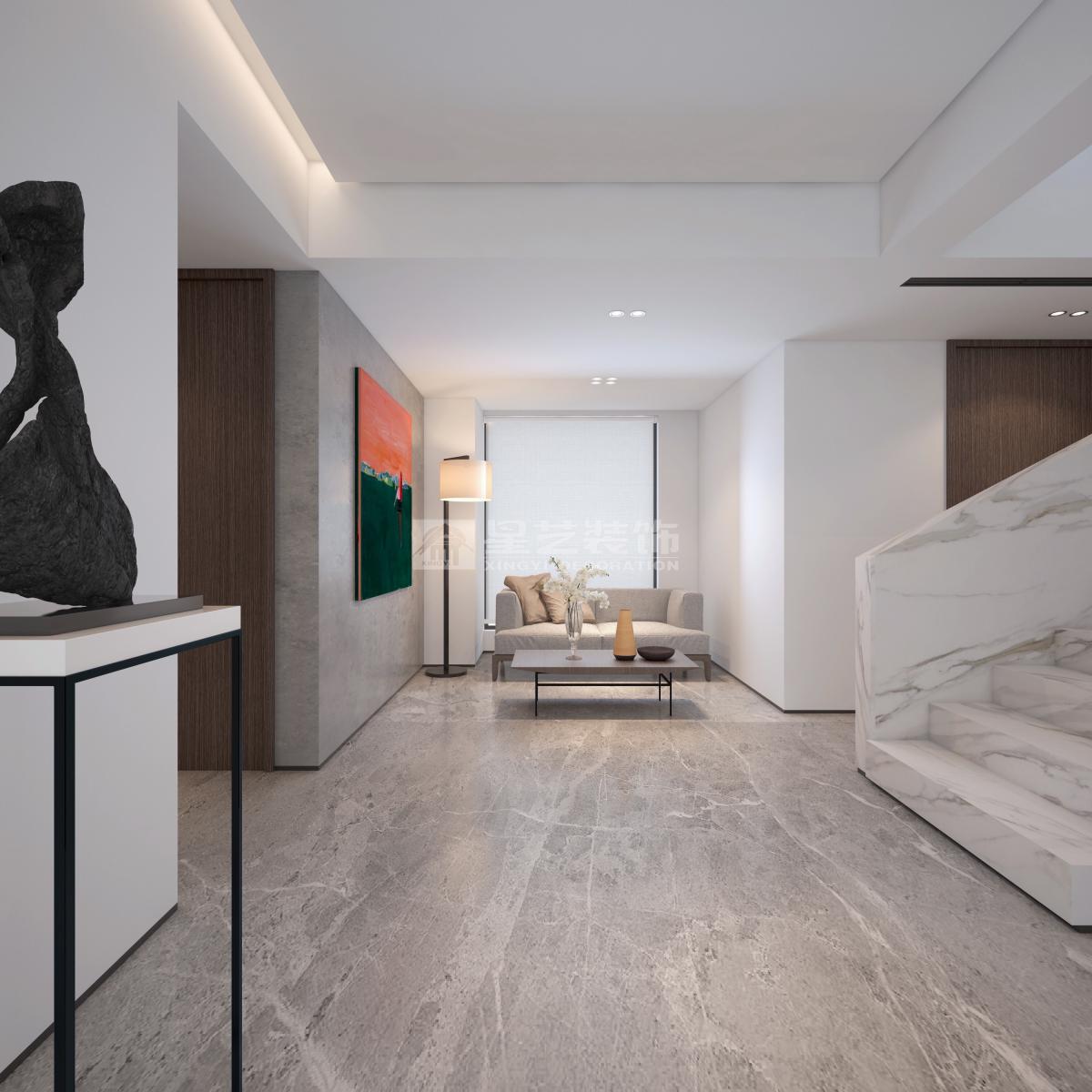 客廳，個性化