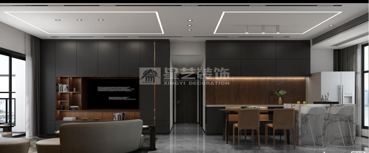  黑白的和聲，色彩的和弦！