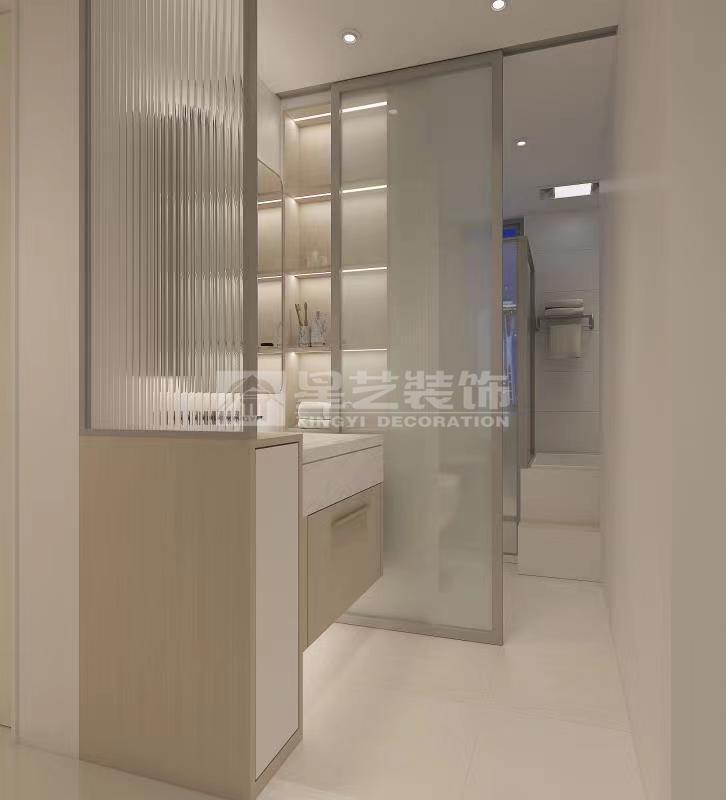  生活明朗，萬物可愛