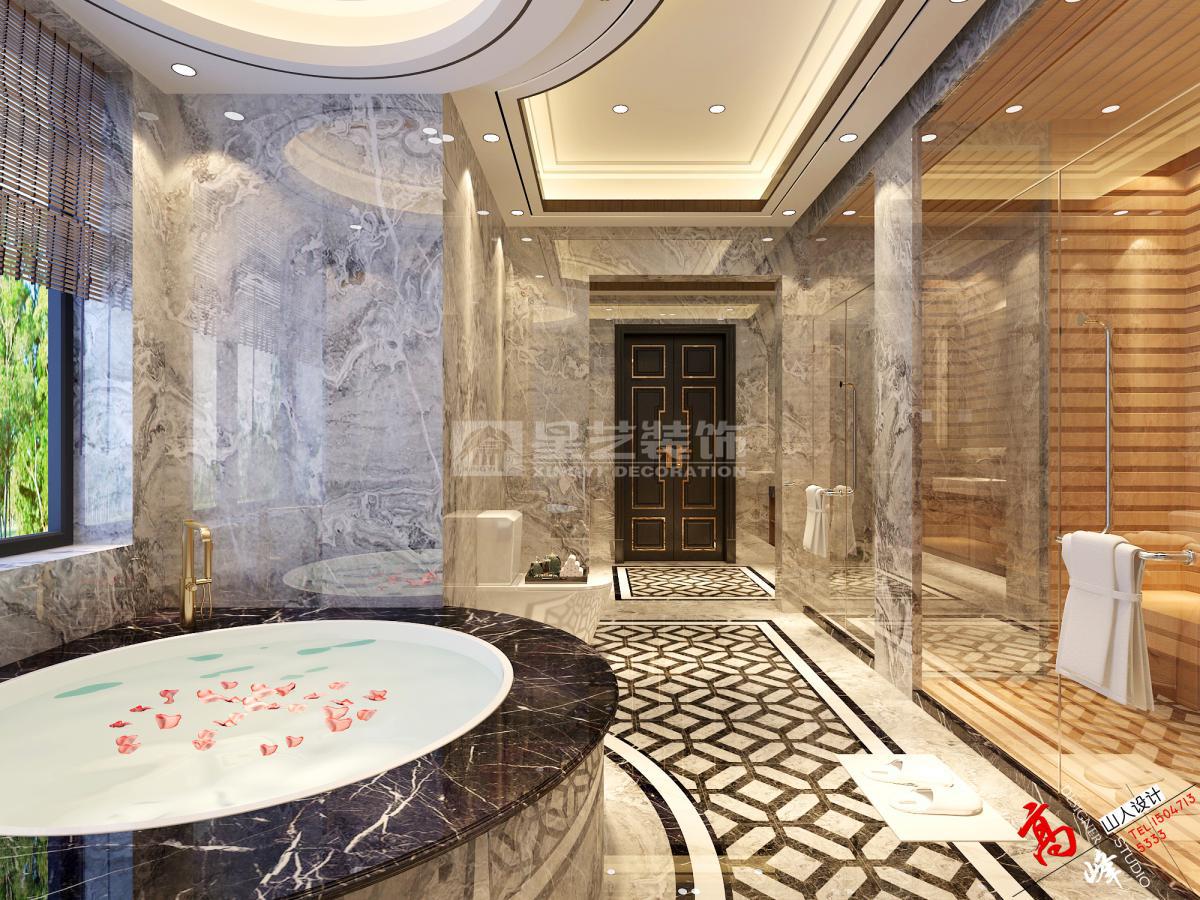 內蒙古鄂爾多斯私人會所