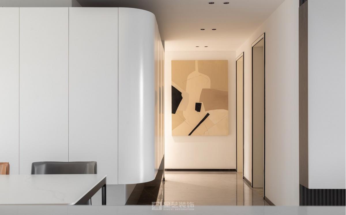 四口之家，小資幸福