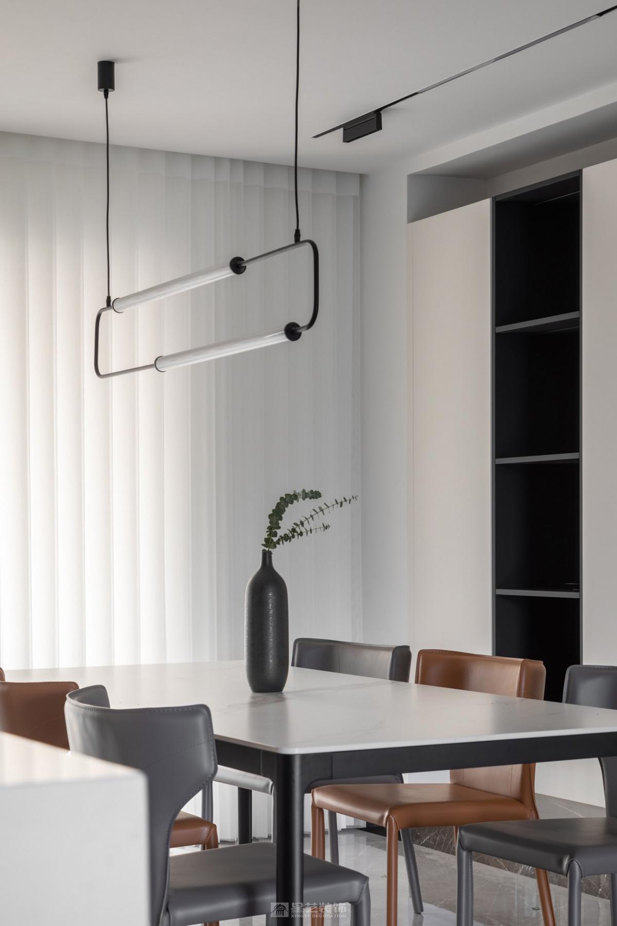 四口之家，小資幸福