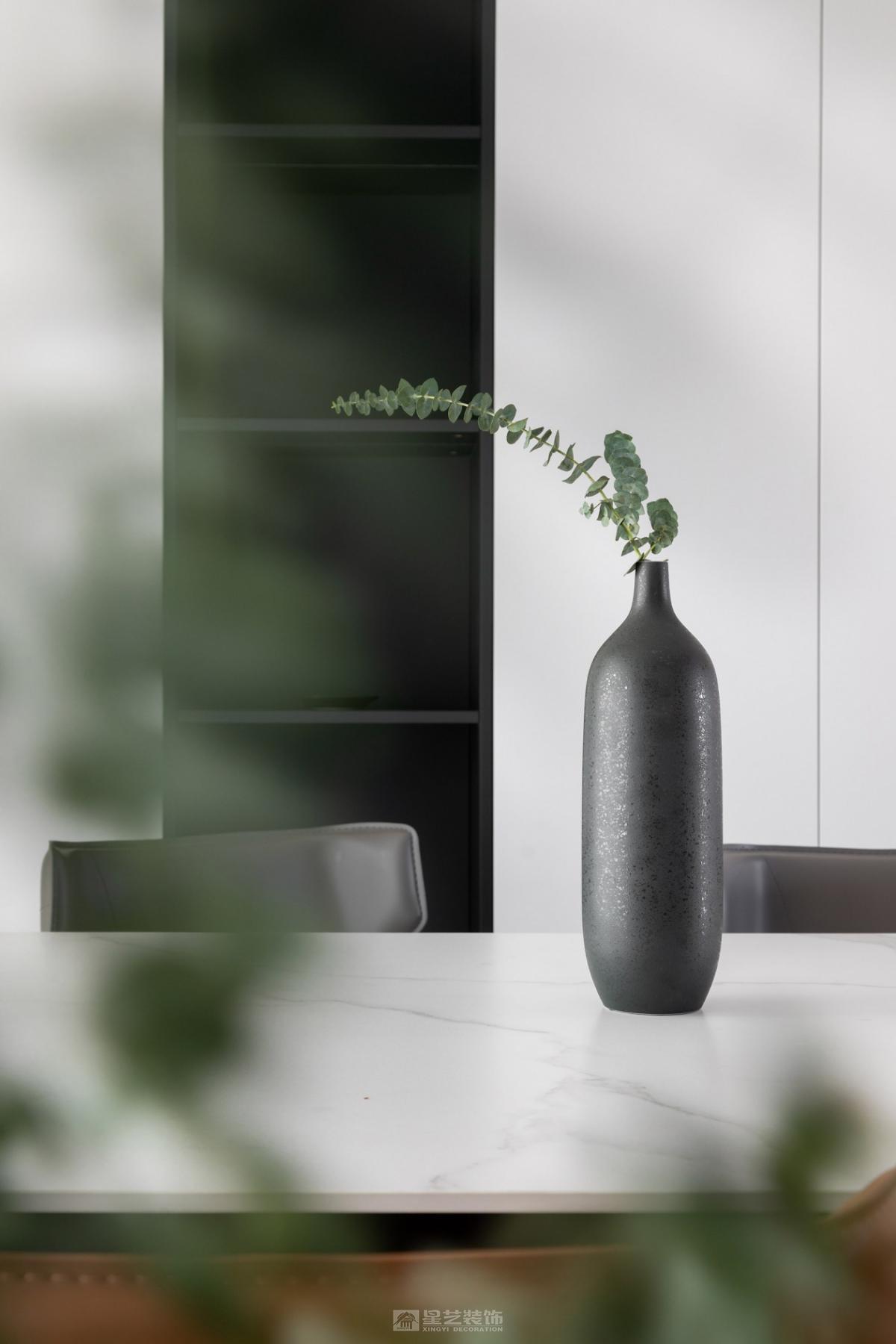 四口之家，小資幸福