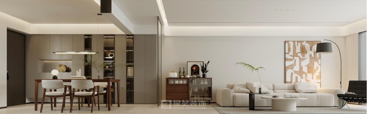 簡約生活，溫度與美好并存