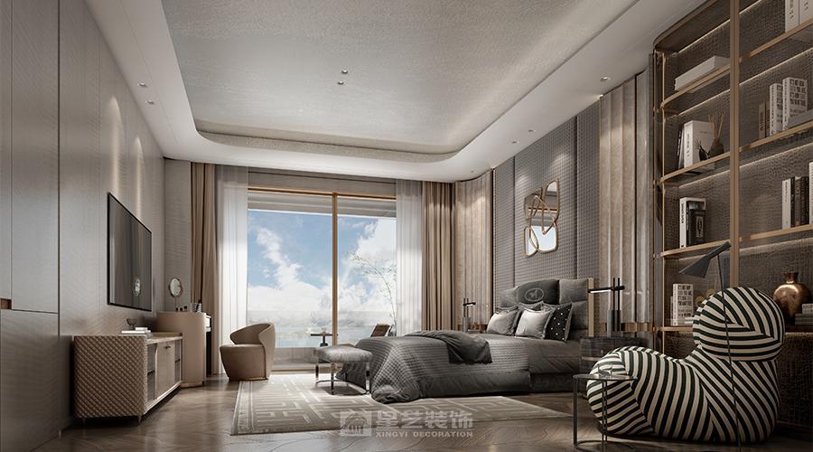 御景壹號頂奢大平層