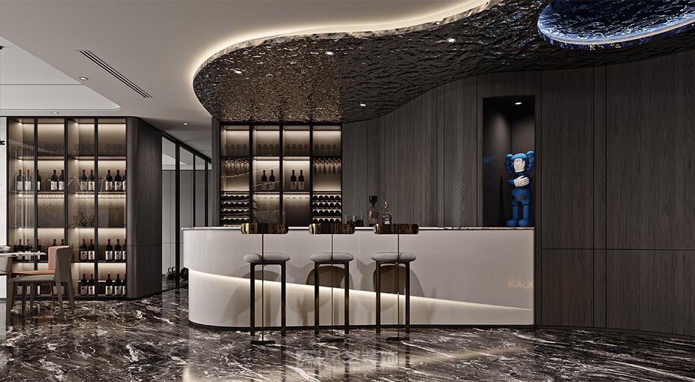 濱江明珠苑-暗夜奢境