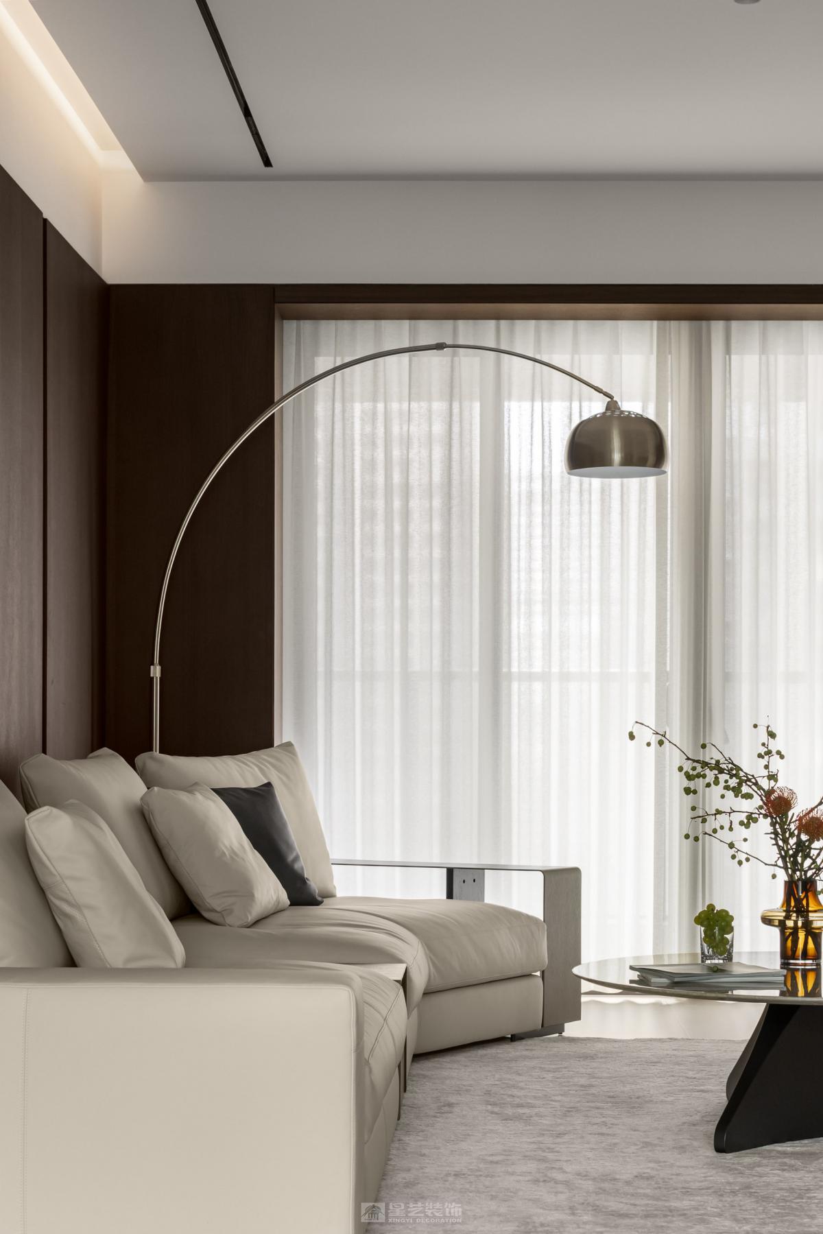 意式極簡風，勾勒家的高級美學（實景）