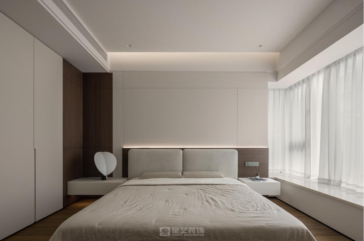 意式極簡風，勾勒家的高級美學（實景）