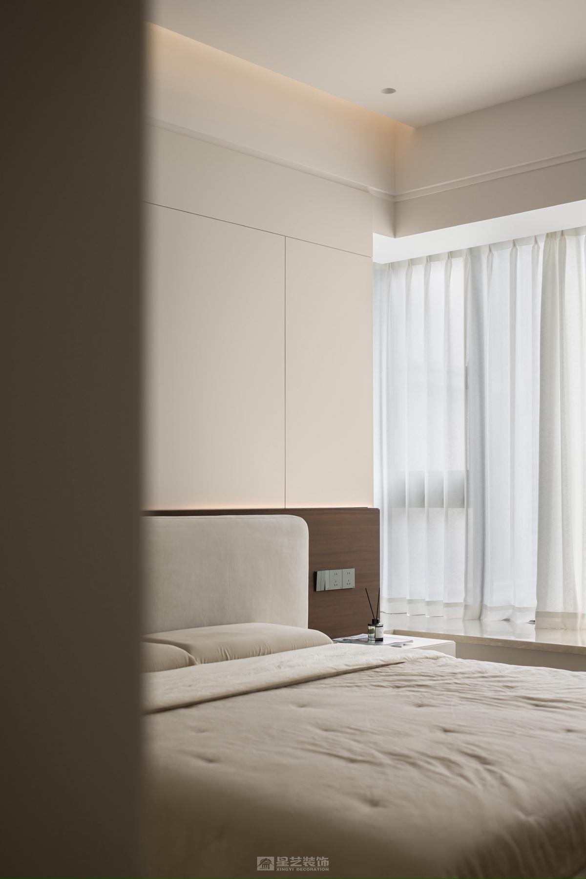 意式極簡風，勾勒家的高級美學（實景）