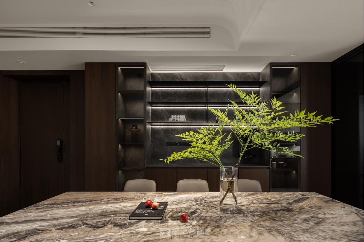 意式極簡風，勾勒家的高級美學（實景）
