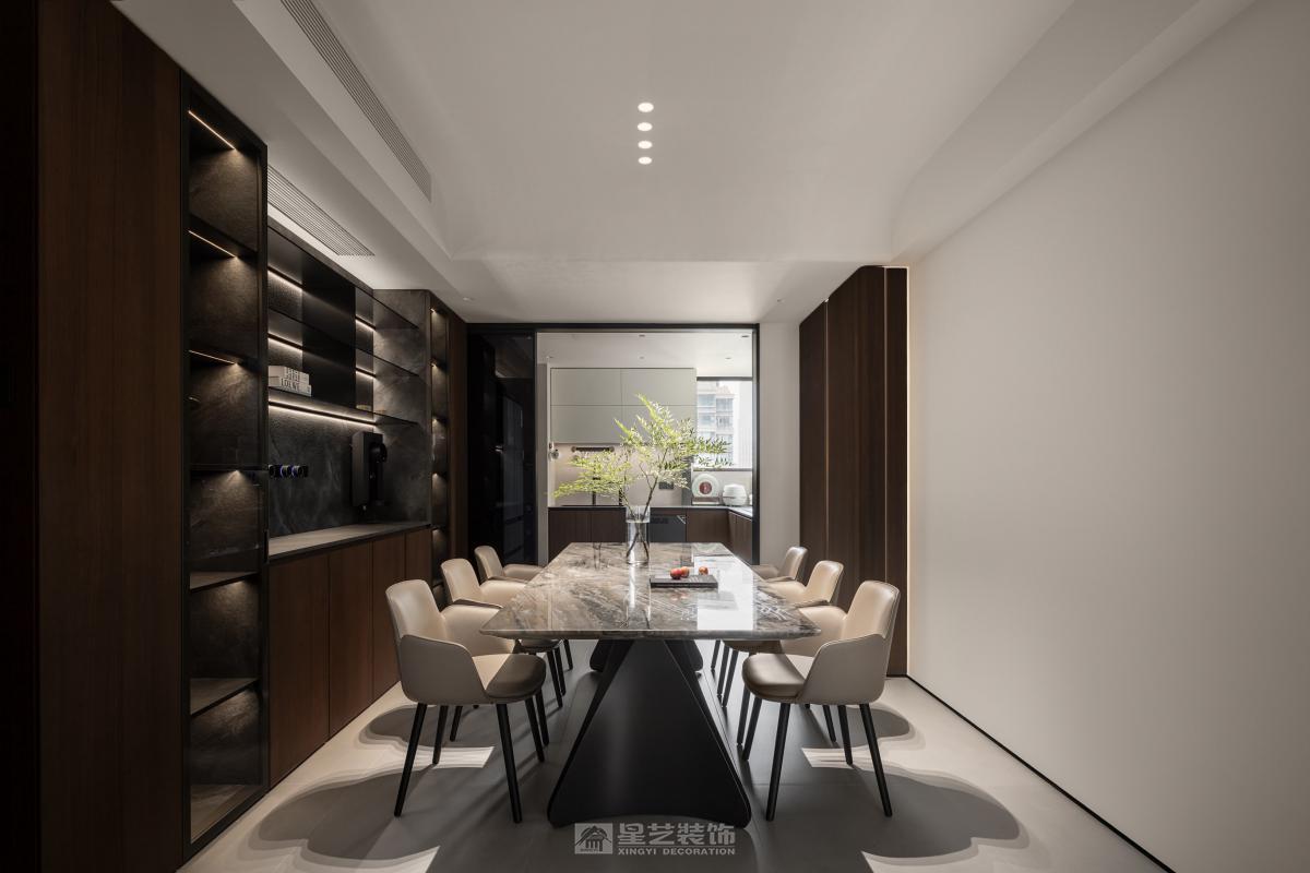 意式極簡風，勾勒家的高級美學（實景）