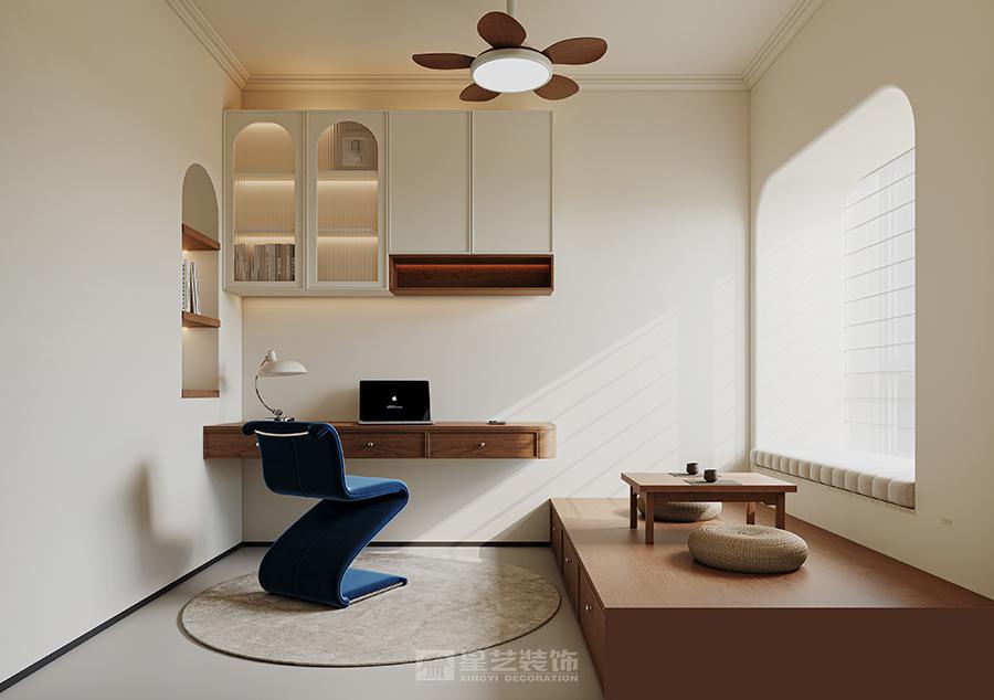 輕法雅奢，復古與現代的柔序共生