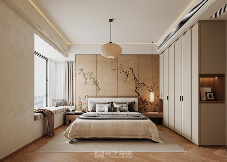 東方雅韻、煙火棲居