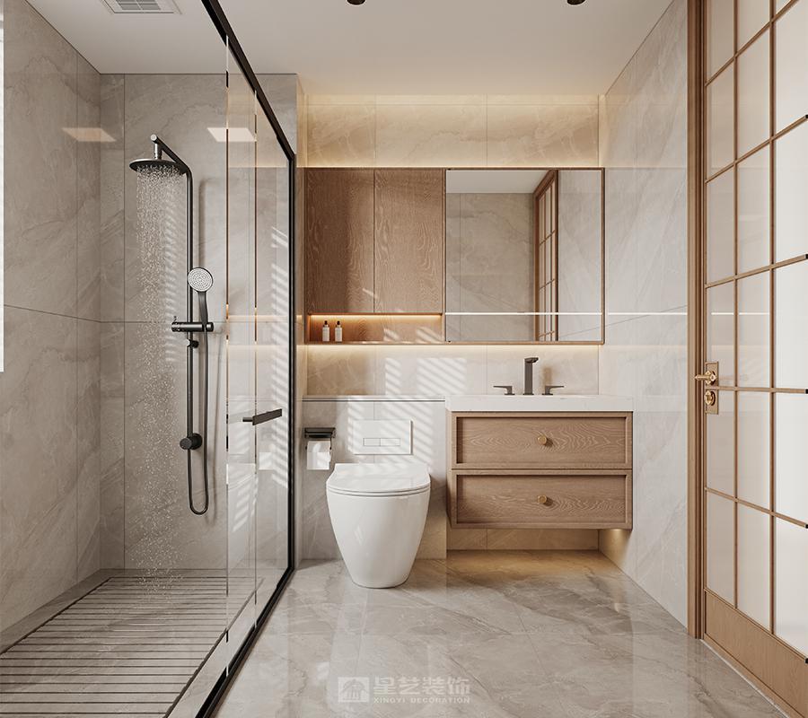 東方雅韻、煙火棲居