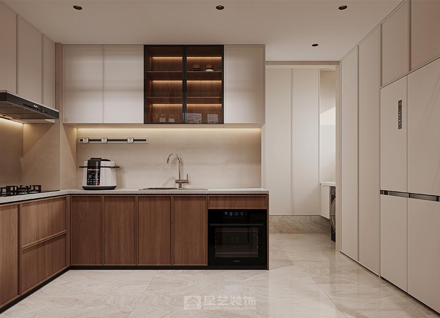 東方雅韻、煙火棲居