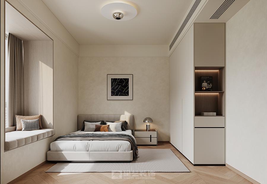 東方雅韻、煙火棲居