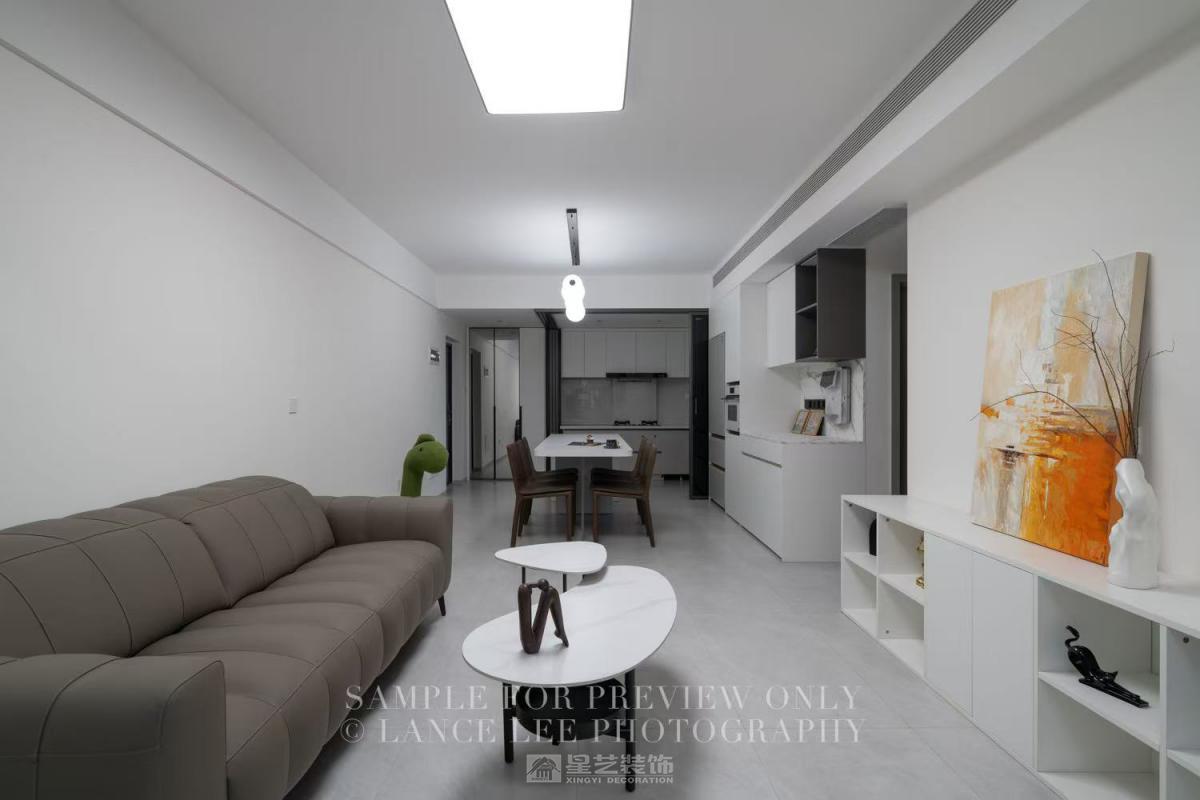 拾光。洄游