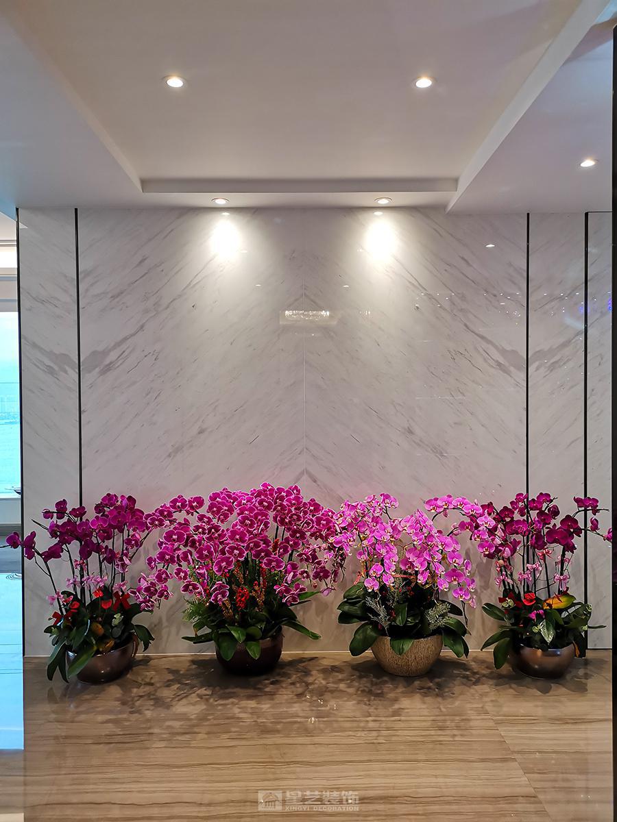 香港維港頌（香、心、悅）