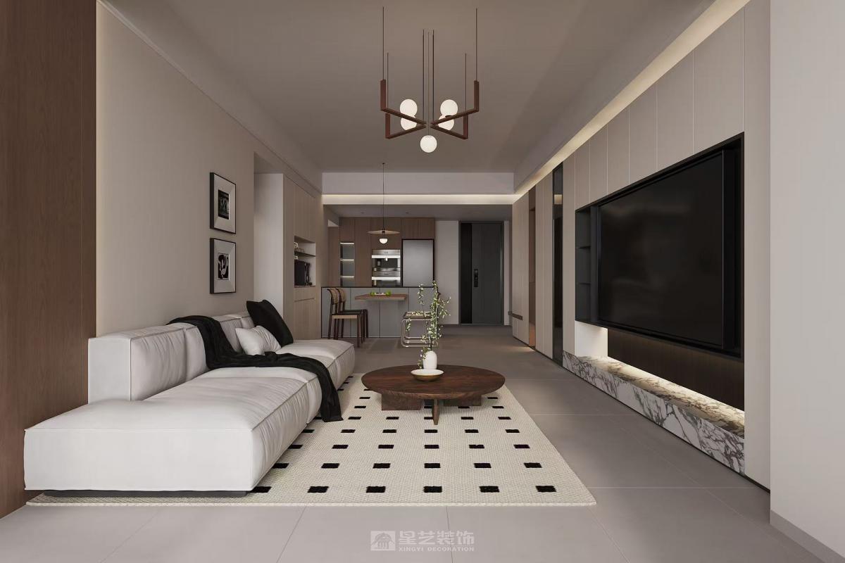 【林深不語】－保利林語山莊