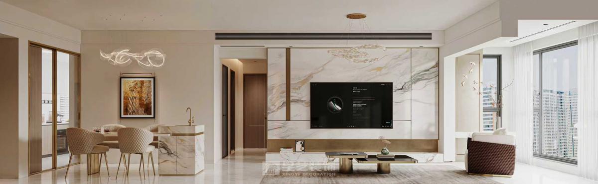 荔灣區御景壹號B區4棟2104