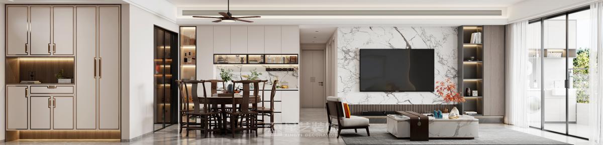 珠江帝景賞湖軒N座12A