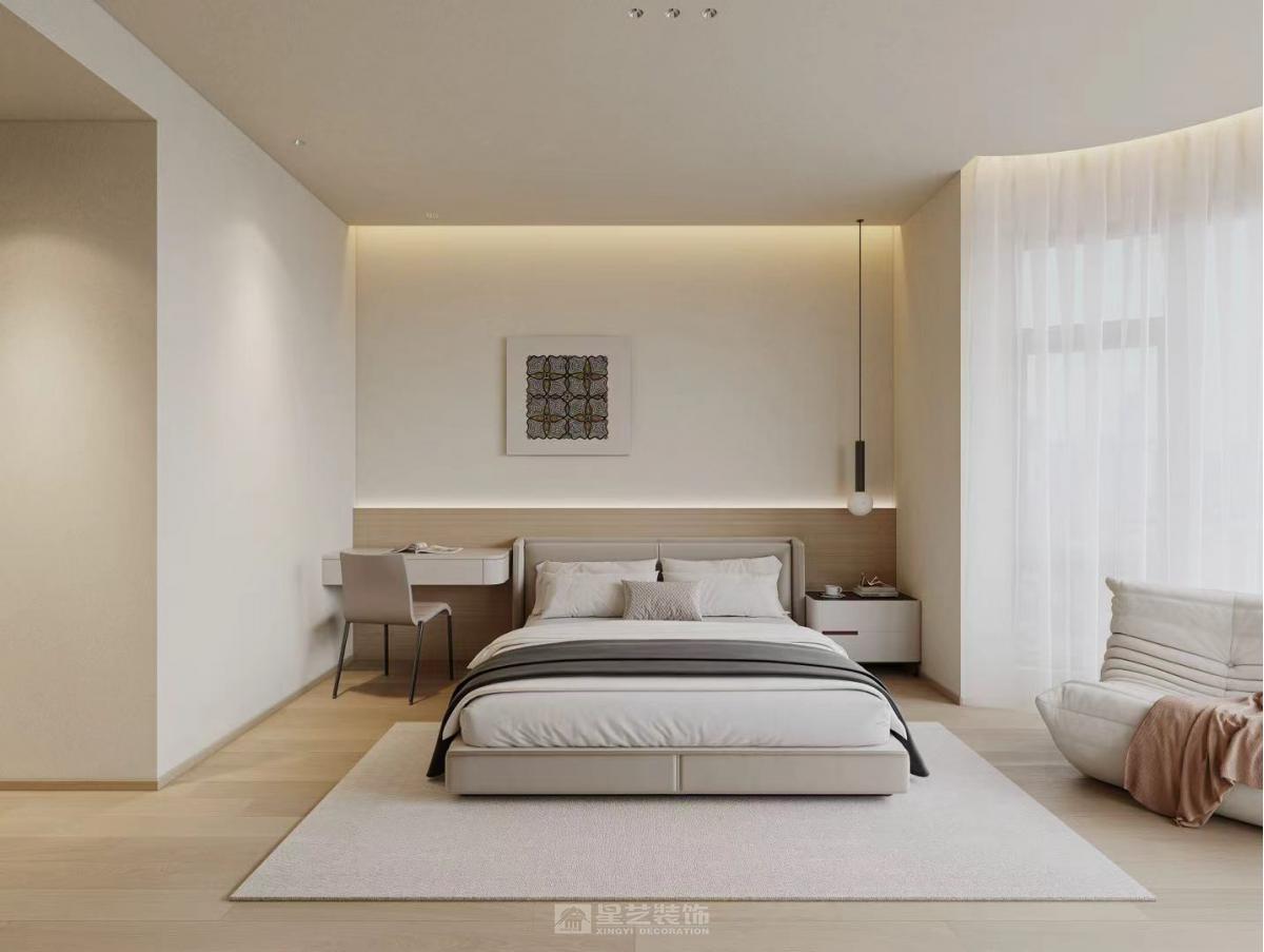 素簡之境，溫潤歸心