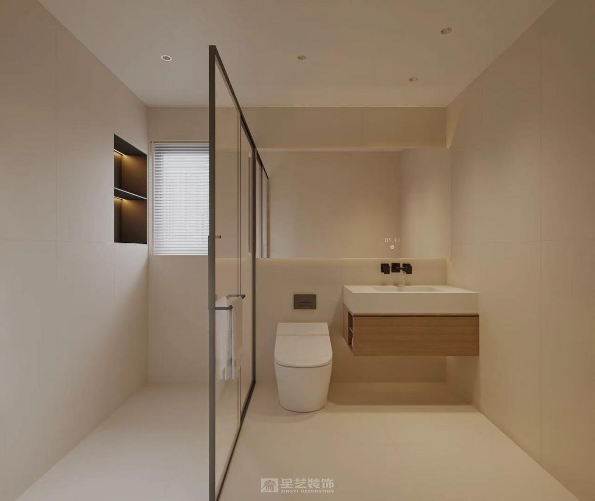 素簡之境，溫潤歸心