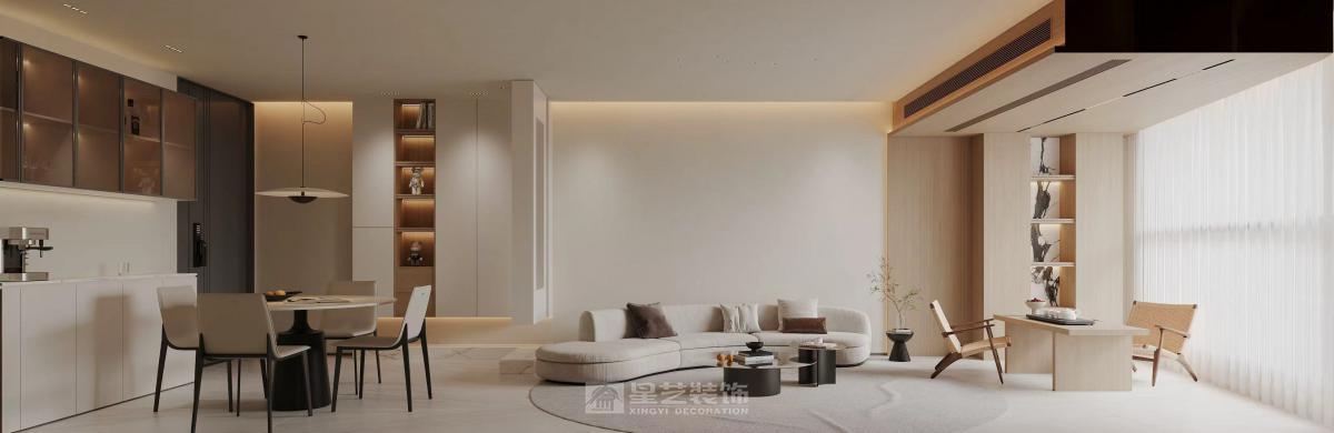 素簡之境，溫潤歸心