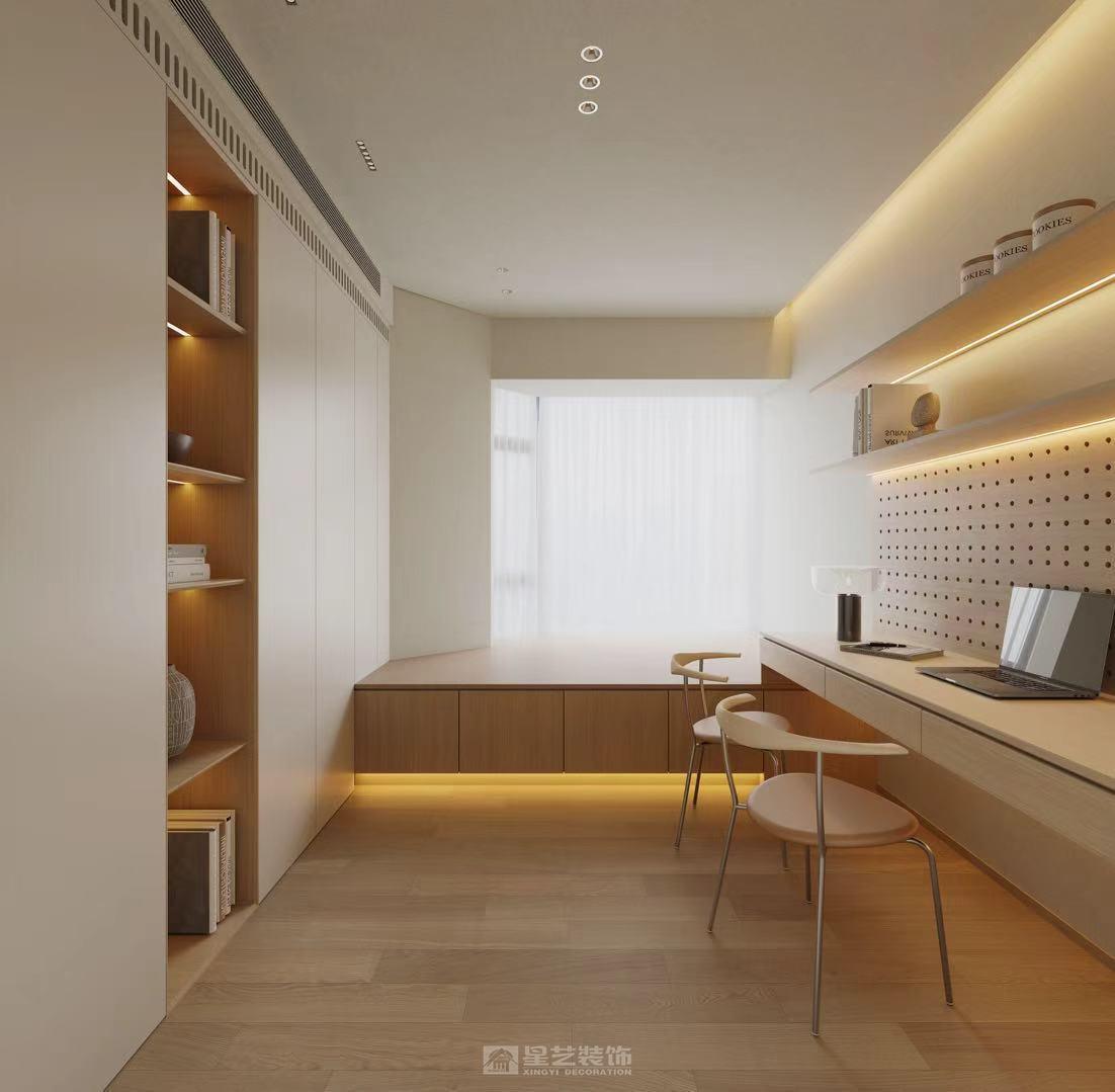 素簡之境，溫潤歸心