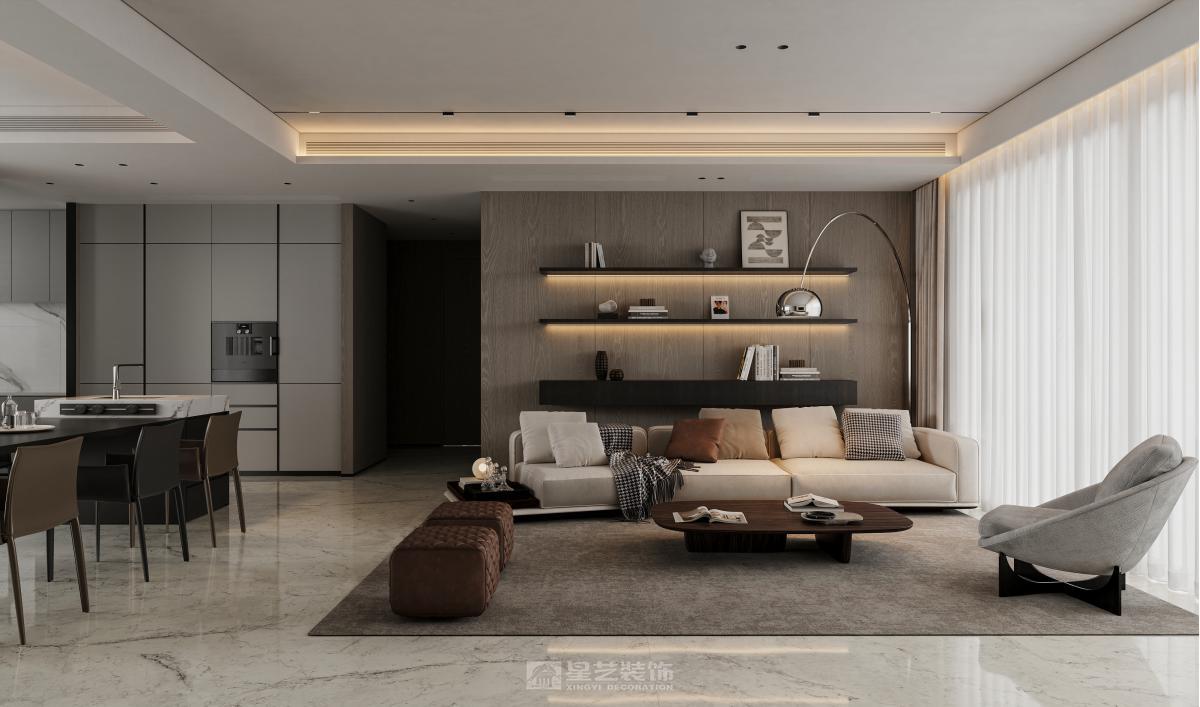 意式極簡風，一場屬于簡約與優雅的邂逅