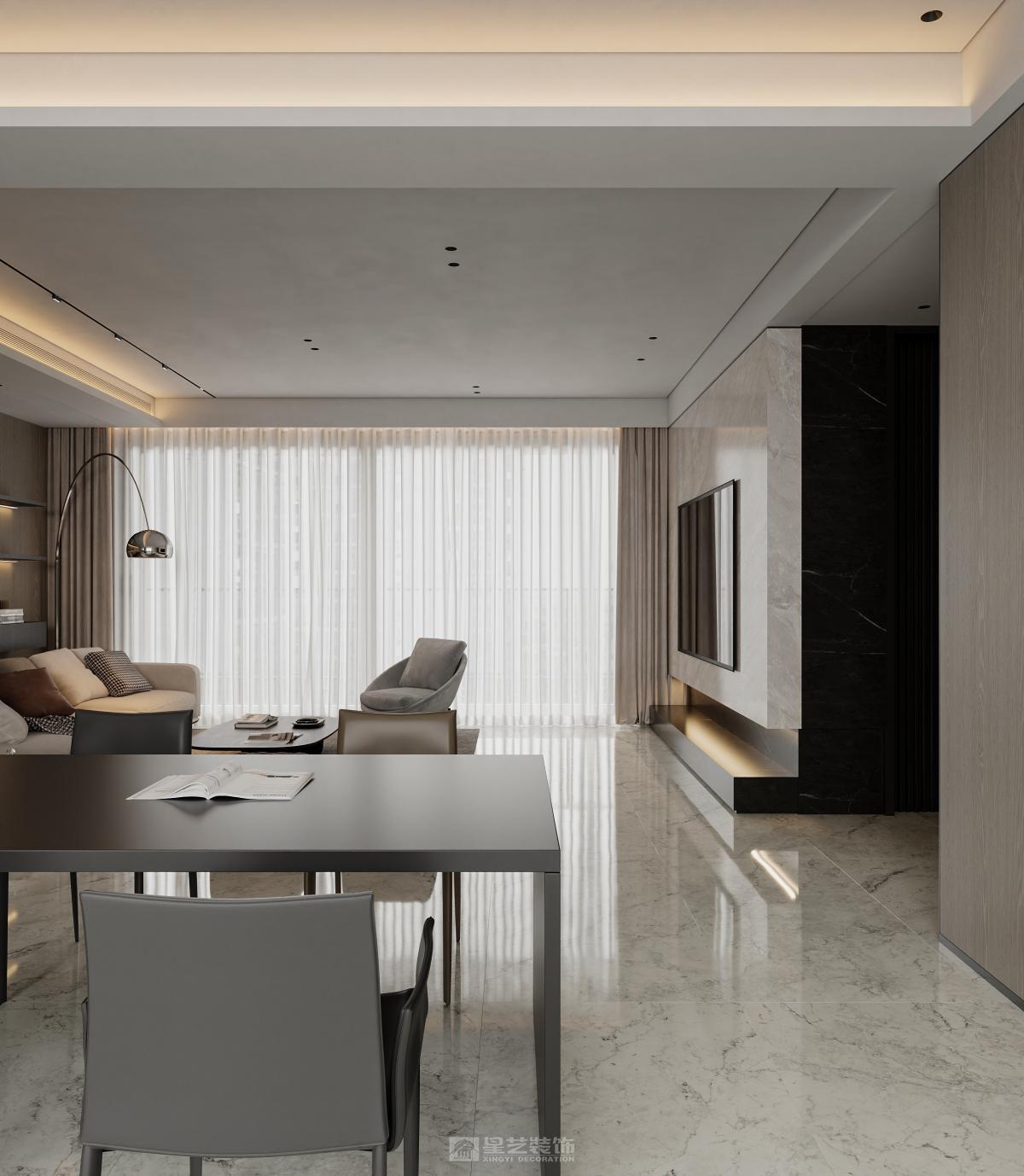 意式極簡風，一場屬于簡約與優雅的邂逅