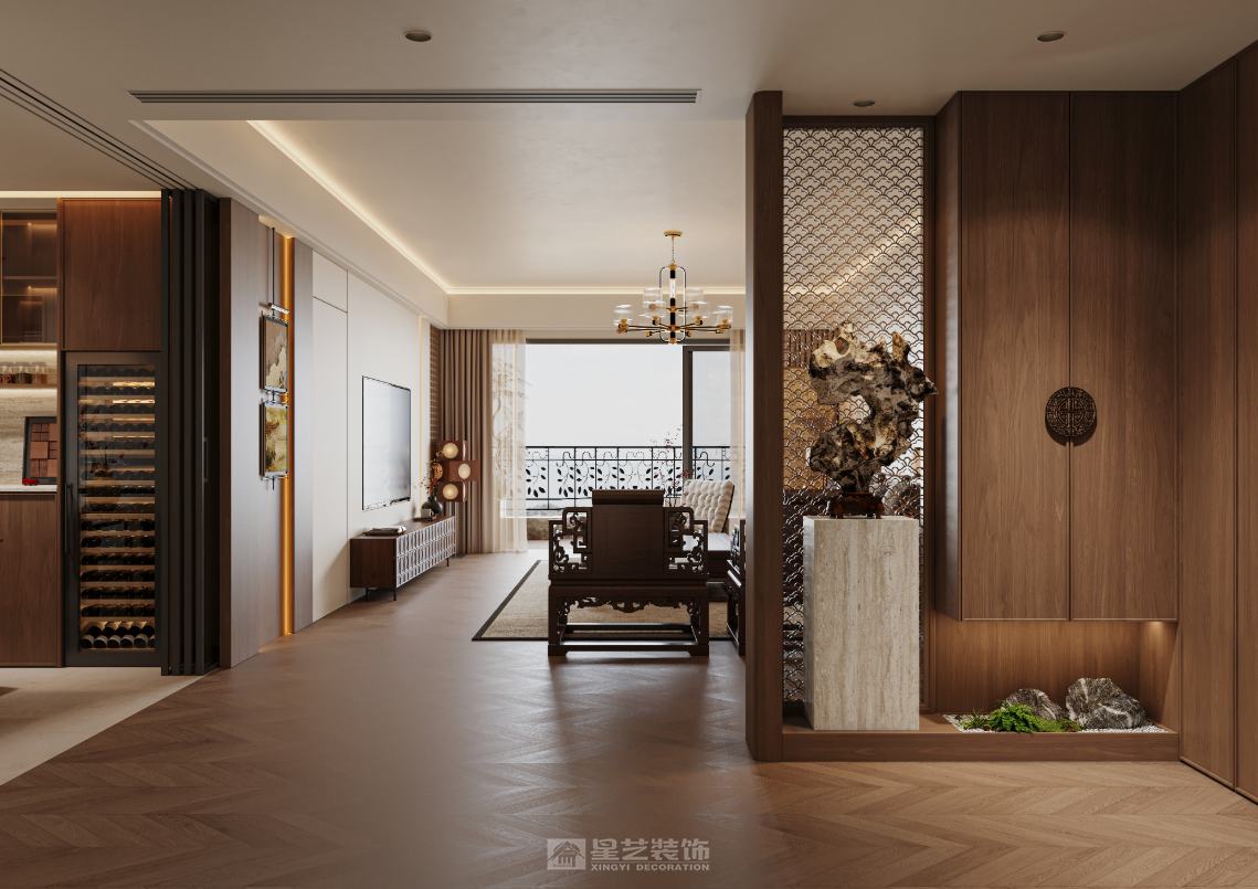 帝景華苑