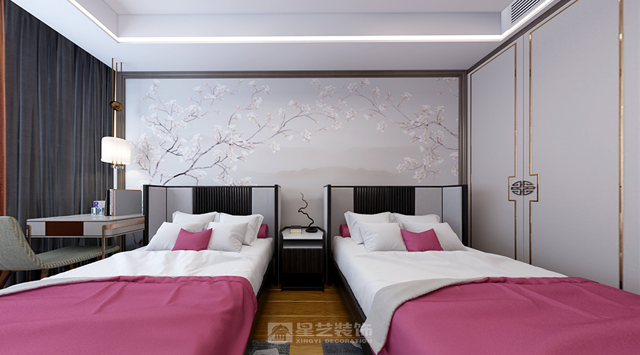 慧源山莊吳小姐雅居