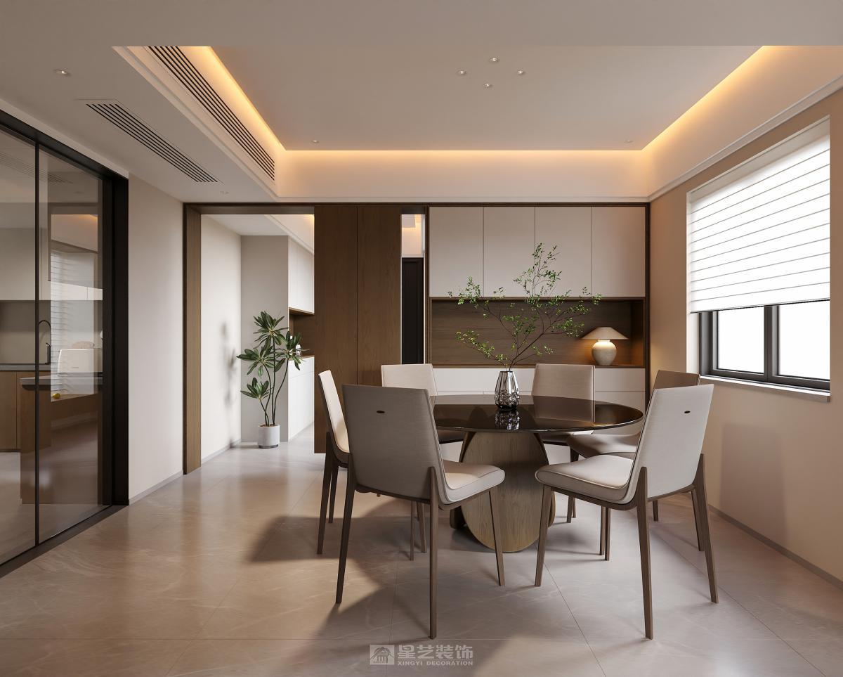 恰好 --靜得剛剛好的家