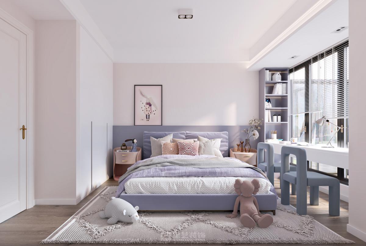 看得見彩虹的家