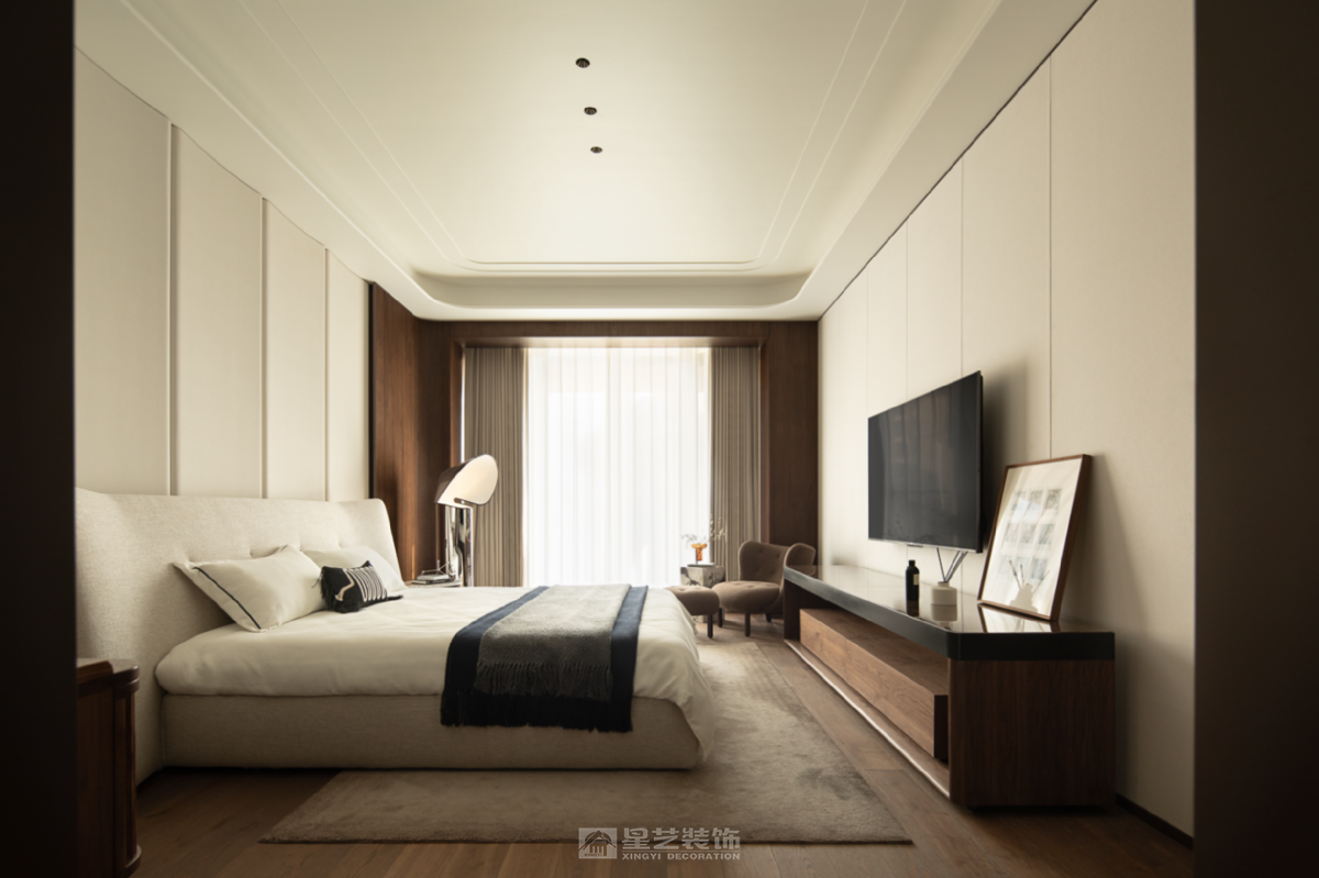 星河灣-意式敘事