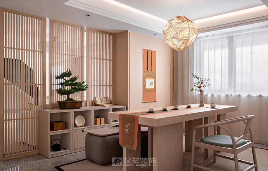 不追求華麗，而追求舒適；不堆砌裝飾，而回歸生活本身