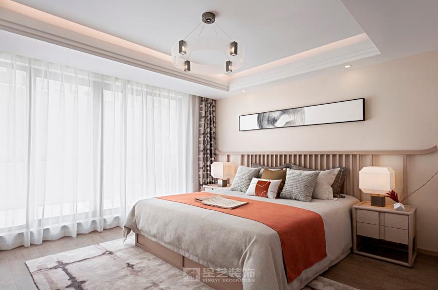 不追求華麗，而追求舒適；不堆砌裝飾，而回歸生活本身