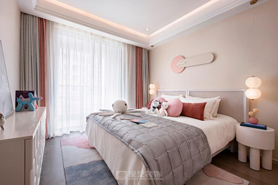 不追求華麗，而追求舒適；不堆砌裝飾，而回歸生活本身