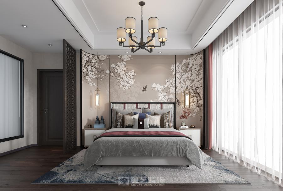 承脈東方，禮序大宅，藏韻于境，傳世之美