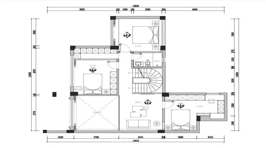 融古于今，輕韻重境，東方雅致的現代新生