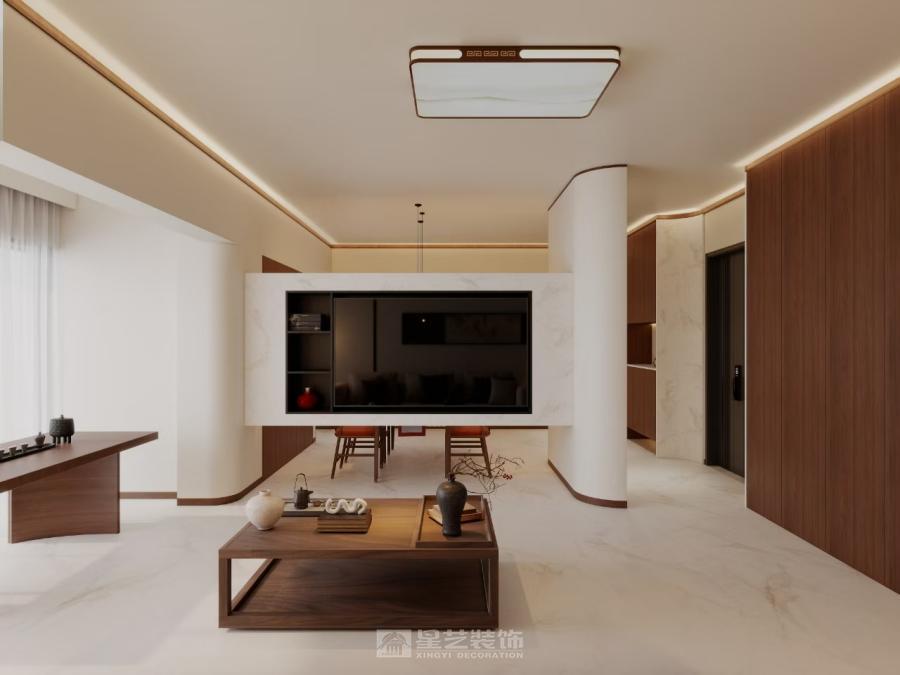 白墻黛瓦，清茶一盞，宋氏美學是刻在骨子里的風雅