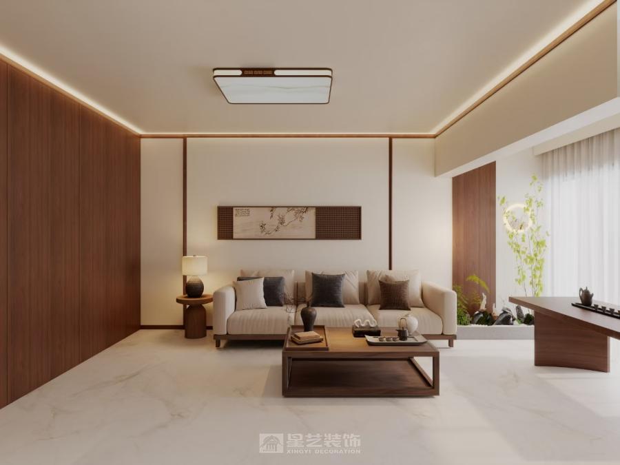 白墻黛瓦，清茶一盞，宋氏美學是刻在骨子里的風雅