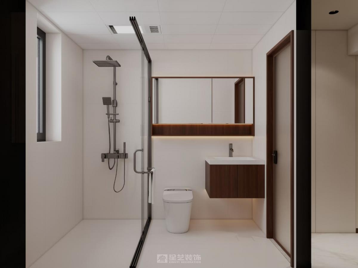 白墻黛瓦，清茶一盞，宋氏美學是刻在骨子里的風雅