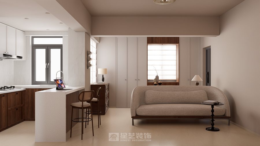 隅光漫廚