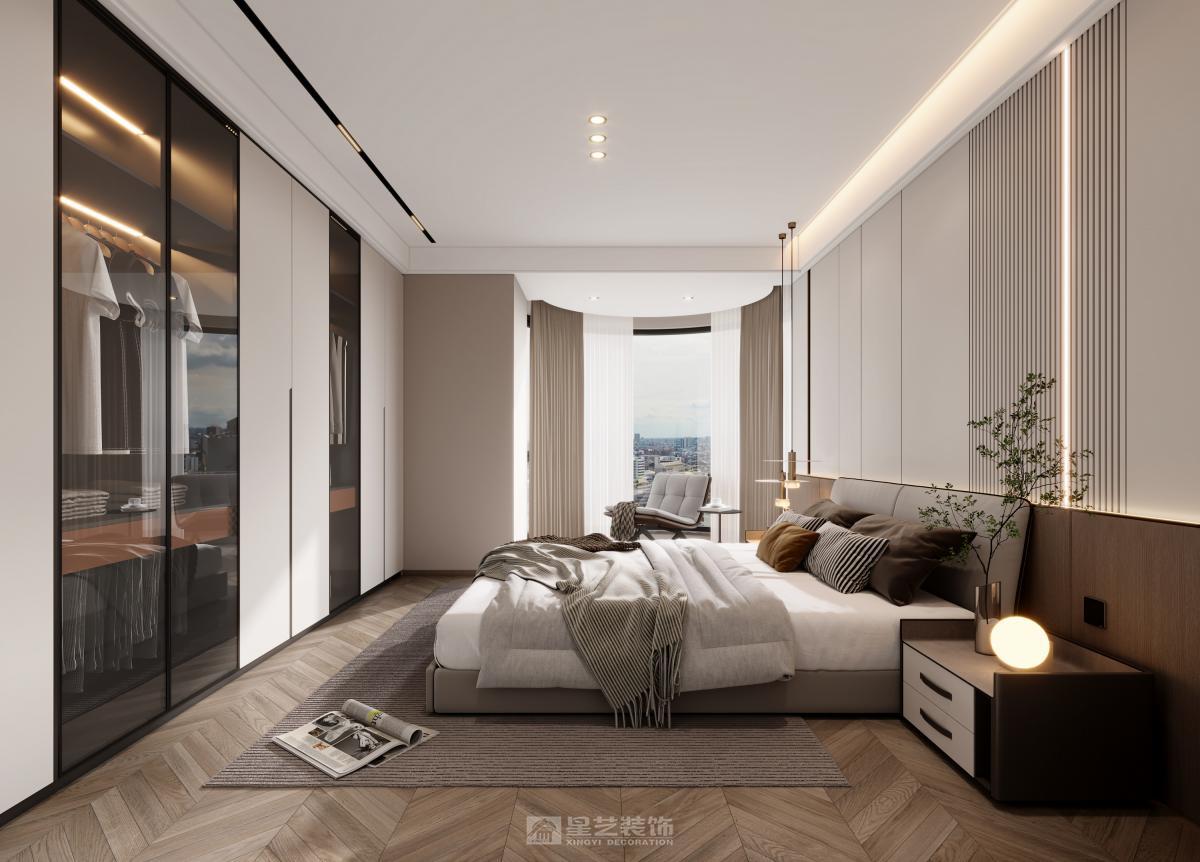 東方名都吳總雅居