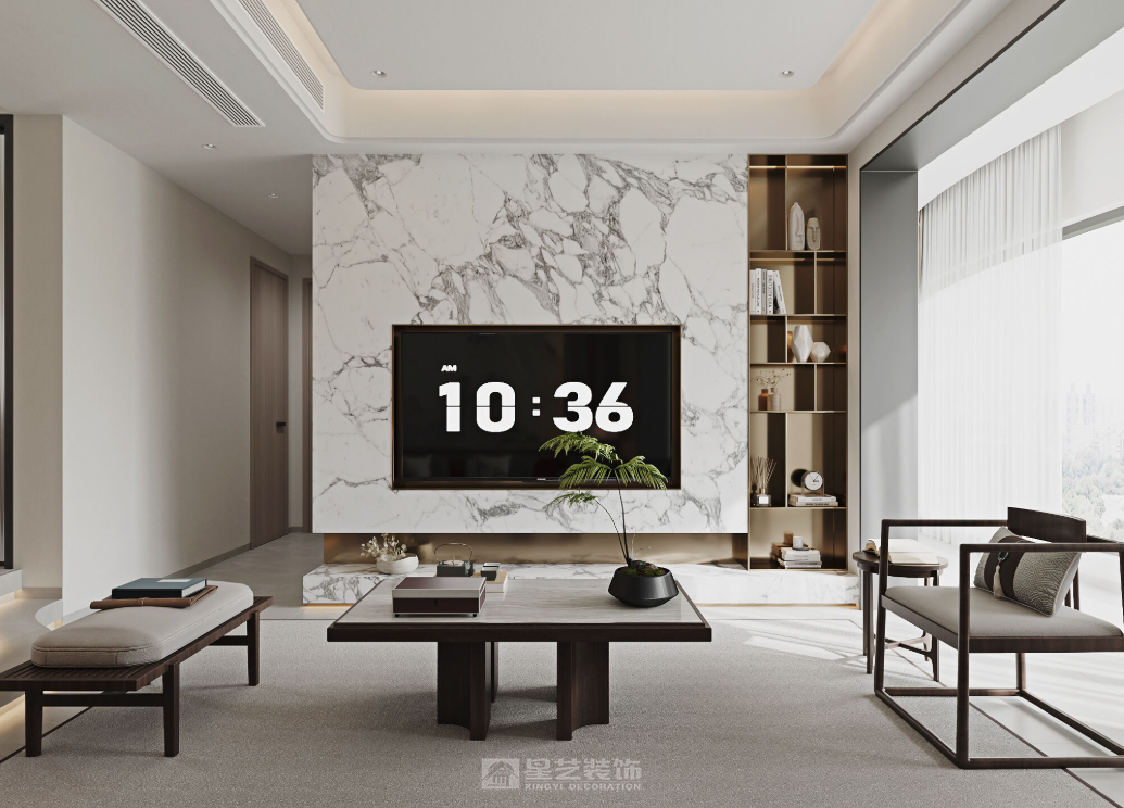 白云區富力桃園