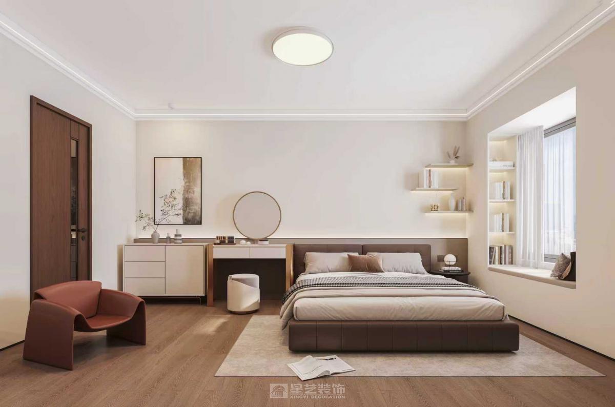 新涌口花園黃行雅居