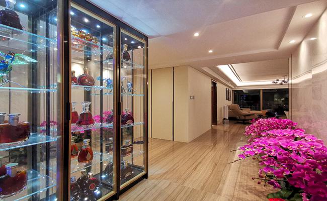 香港維港頌（香、心、悅）