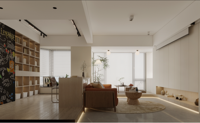 羊城花園康苑十三座604